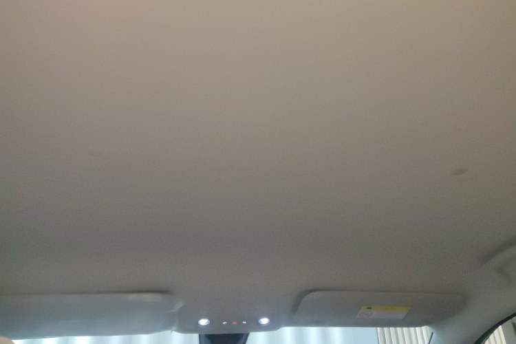 Used Wuling Bingo S 2025 Model 325km Deluxe Edition
