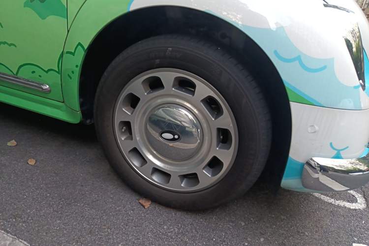 Used ORA Ballet Cat 2023 401 km Luxury Version