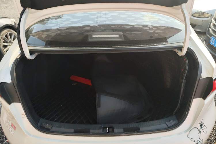 Used Toyota Levin 2019 185T CVT Sport Edition China VI Standard
