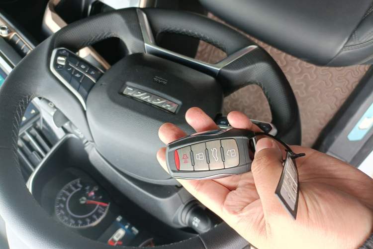 Used Haval H6 2021 1.5T Automatic Champion Edition
