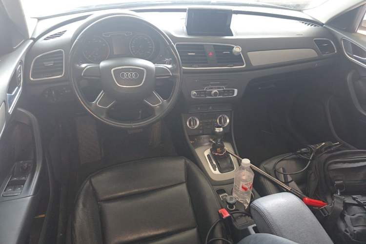 Used Audi Q3 2013 35 TFSI Ambition Edition