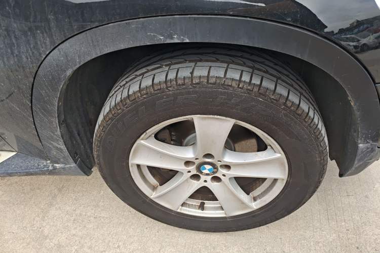 Used BMW X5 2013 xDrive35i Leading Model
