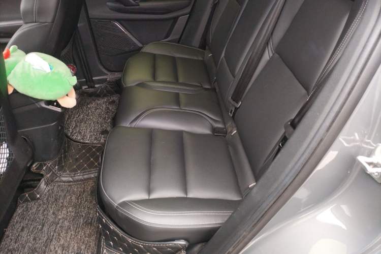 Used Lynk & Co 06 2020 1.5T JinPro model Left Rear Seat