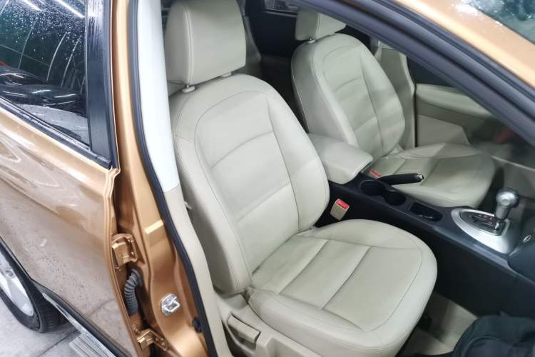 Used Nissan Qashqai 2012 2.0 XV LE CVT 2WD
