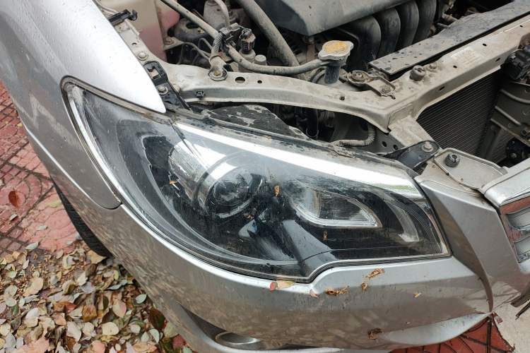 Used Toyota Corolla EX 2013 1.6L Manual Excellence Edition