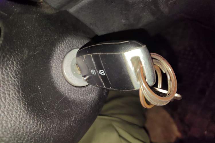 Used Kia Pegas 2020 Revised Version 1.4L Automatic Comfortable with Sunroof
