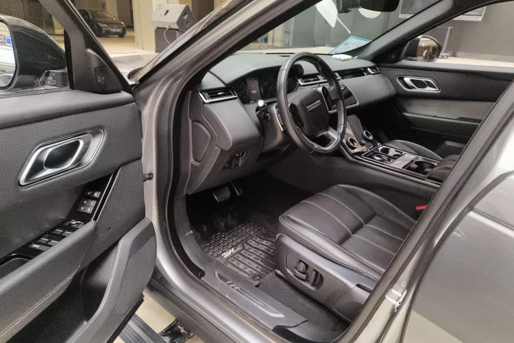 Used Land Rover Range Rover Velar 2020 P250 R-DYNAMIC S