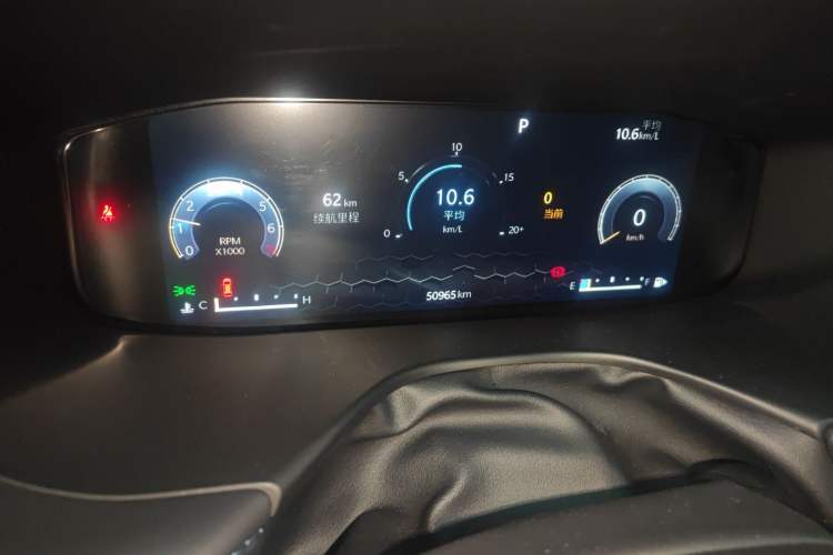 Used Jeep Compass 2021 220T Automatic Elite Edition
