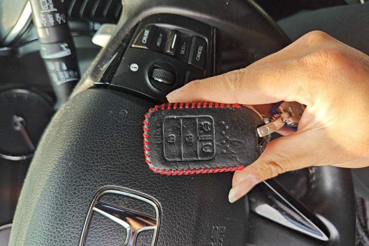 Used Honda Avancier 2017 370TURBO Four-Wheel Drive Prestige Edition
