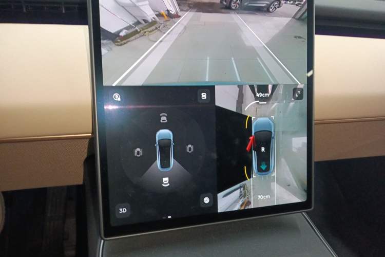 Used Nio ET5 2024 75 kWh