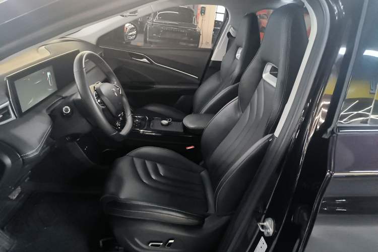 Used NETA U 2021 Pro 500 Lunar Edition
