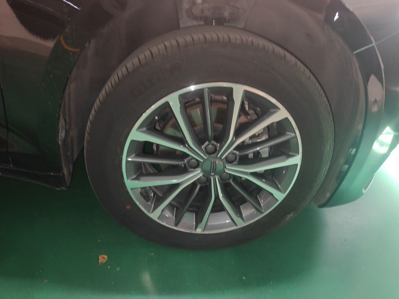 Geely Auto Preface 2021 2.0TD Luxury Version - Luxury — снимка 5