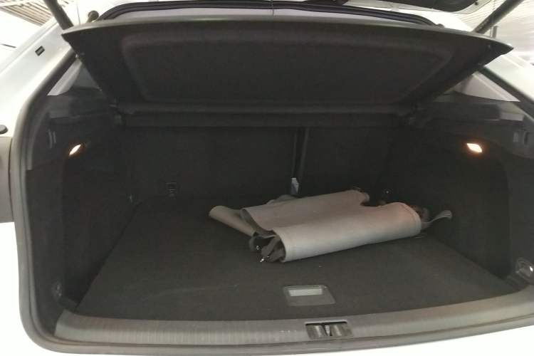 Used Volkswagen Teramont X 2021 380TSI Four-Wheel Drive Luxury Edition
