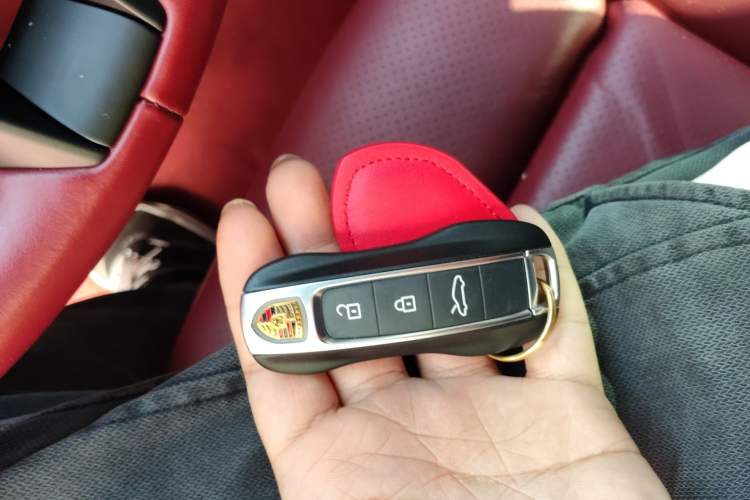 Used Porsche 911 2023 Carrera 3.0T