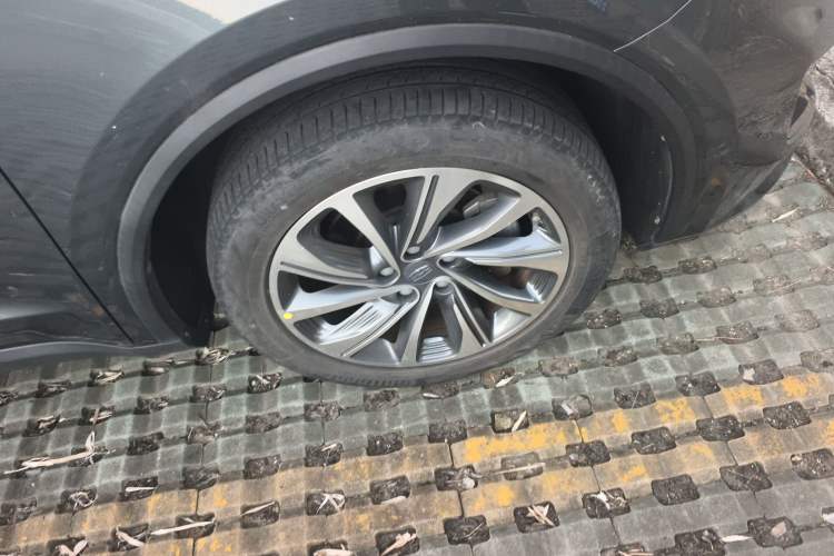 Used Geely Auto Jiajie 2019 1.5TD MHEV DCT Deluxe Edition