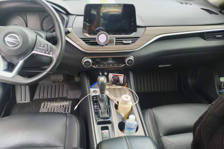 Used Nissan Teana 2021 2.0L XL Comfort Edition