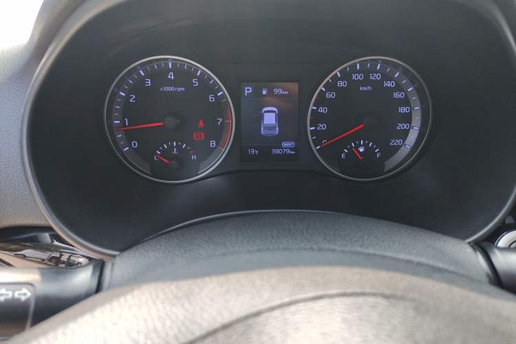 Used Kia kx1 Stonic 2021 1.4L CVT Fun & Sunroof Model