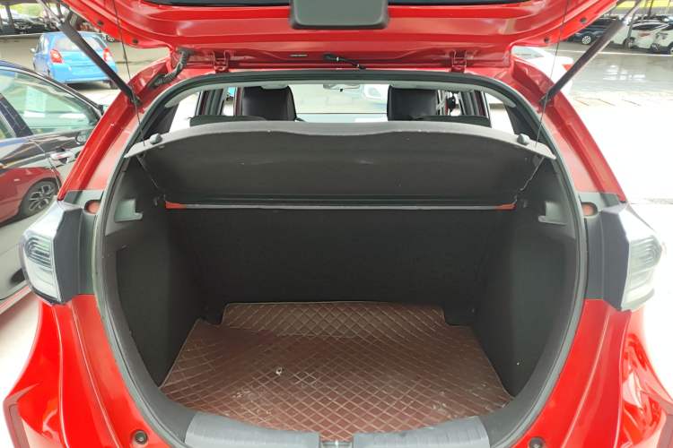 Used Honda LIFE 2021 1.5L CVT SPORT Heartbeat Edition