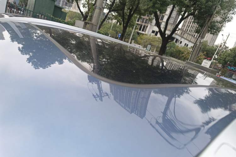 Used Geely Galaxy Galaxy Xingjian 7 EM-i 2025 120km Flagship Edition
