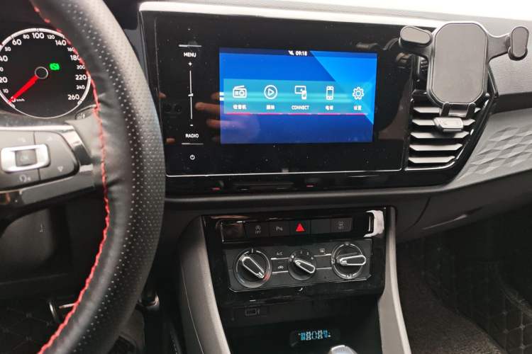 Used Jetta VS5 2019 280TSI Automatic Enjoyment Model