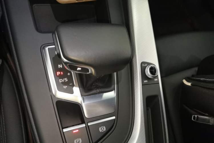 Used Audi A5 2021 Sportback 40 TFSI Stylish and Elegant Model