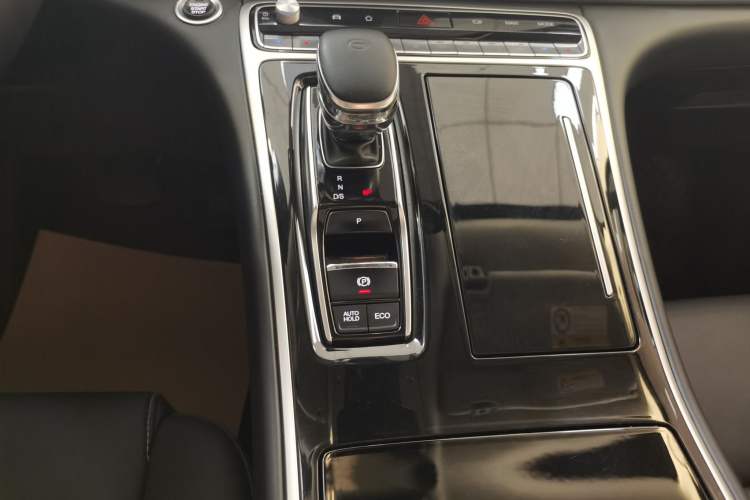 Used GAC Trumpchi M8 2021 Lingxiu Series 390T Ultimate Edition
