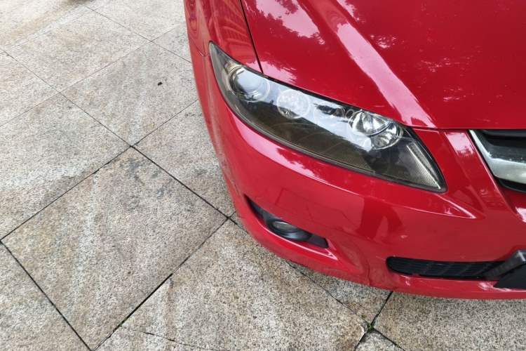 Used Mazda 6 2011 2.0L Automatic Fashion Edition
