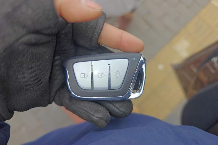 Used SOL E20X 2020 Extraordinary Edition
