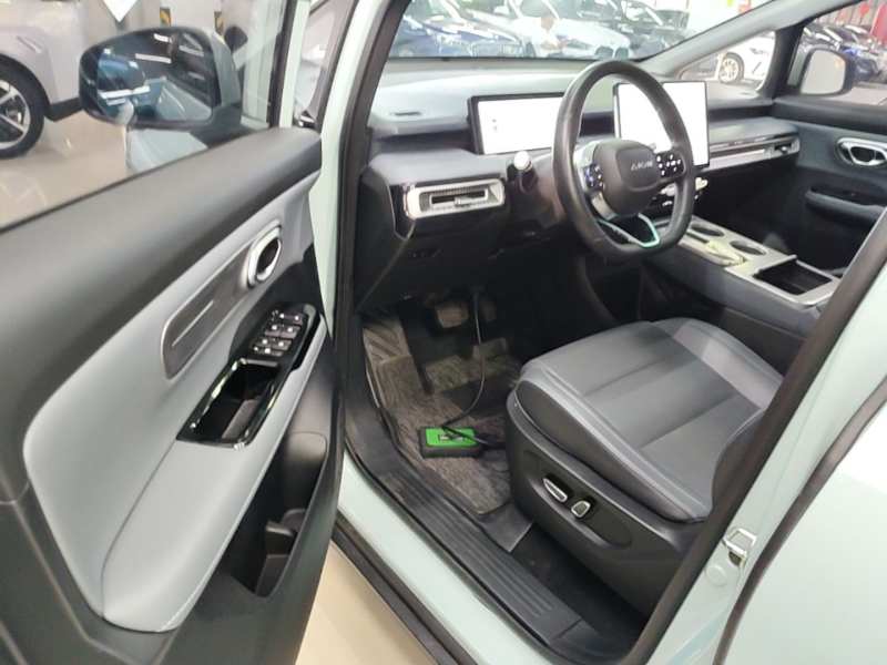 Used AION Y 2023 Plus 510 Smart Edition — 15