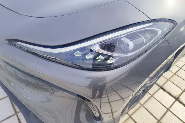 Used IM LS6 2023 Max Standard Edition