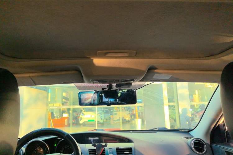 Used Mazda Mazda 3 2013 Sedan 1.6L Automatic Elite Model
