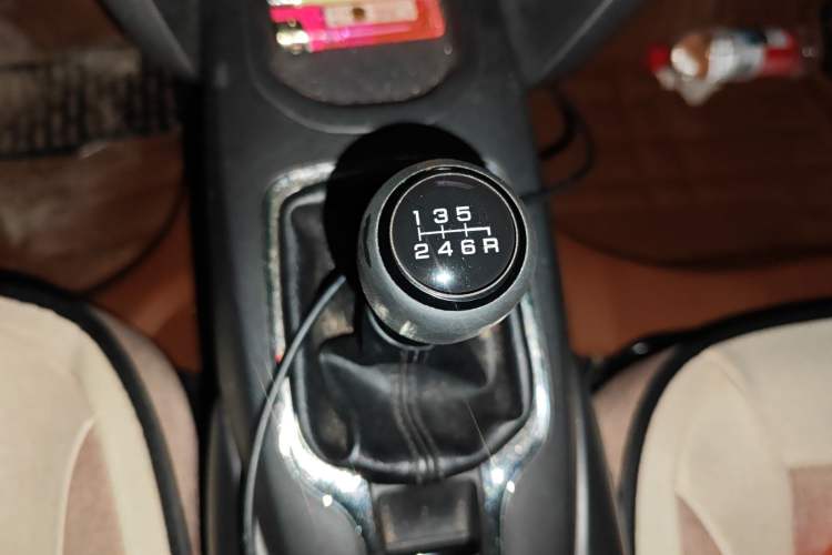 Used Honda XR-V 2015 1.5L LXi Manual Classic Edition
