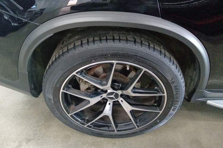 Used Mercedes-Benz GLC AMG 2022 AMG GLC 43 4MATIC
