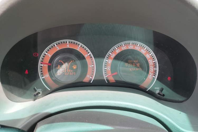 Used BYD L3 2012 1.5L Manual Comfort Edition