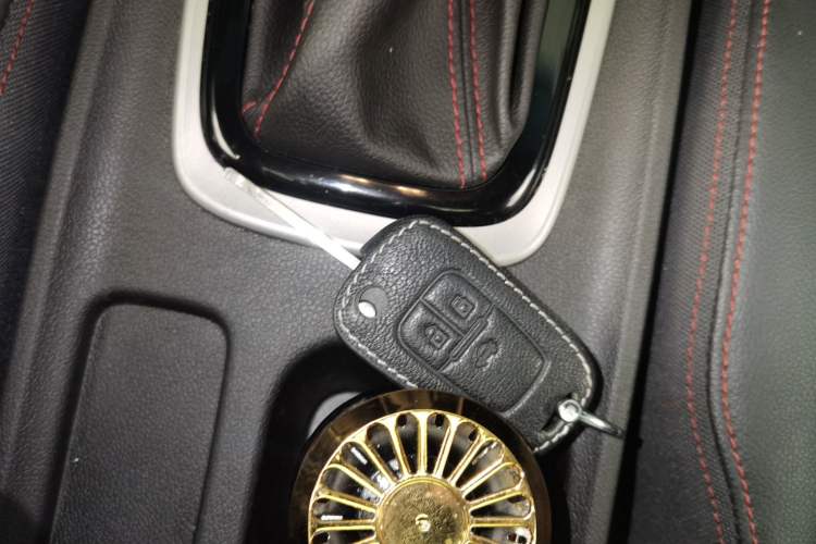 Used Chevrolet Monza 2020 Light Hybrid RS 330T Automatic Comfort Edition
