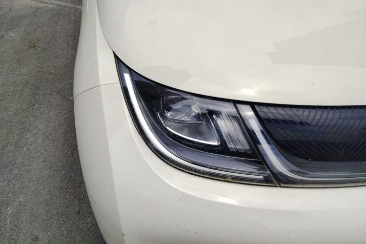 Used BYD Dolphin 2023 420 km Fashion Edition