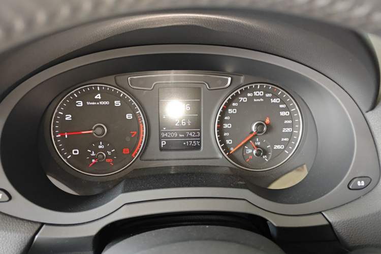 Used Audi Q3 2018 30th Anniversary Edition 35 TFSI Sport Model