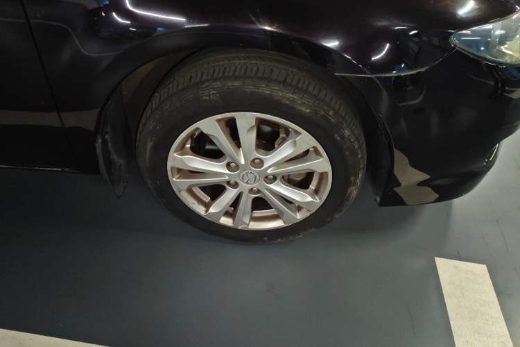 Used Mazda Mazda 6 2015 2.0L Automatic Fashion Edition
