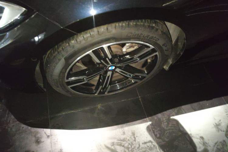 Used BMW 3 Series 2021 Restyled 325i M Sport Package