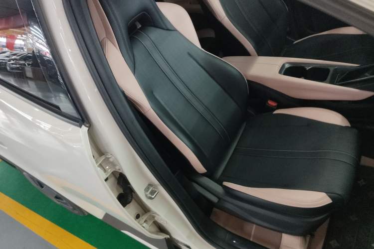 Used BYD Seagull 2025 305km Active Version