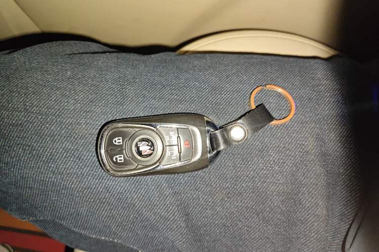 Used Buick GL8 2023 ES Lu Zun Deluxe Model