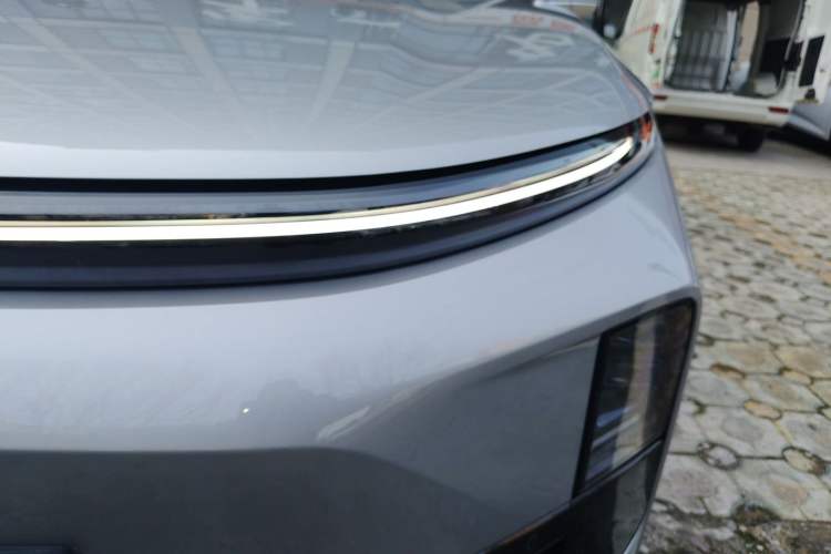 Used Li Auto L6 2024 Pro Model