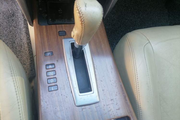 Used Nissan Teana 2011 2.0L XL Comfort Edition
