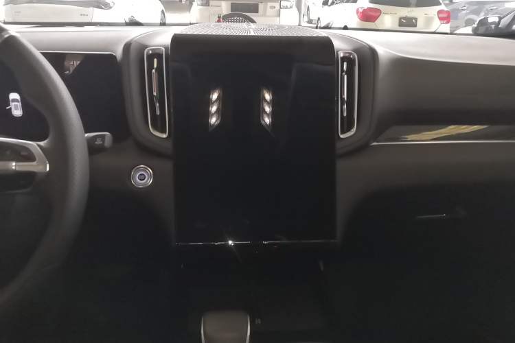 Used Hongqi HS3 PHEV 2024 PHEV 115km Jingwei Edition
