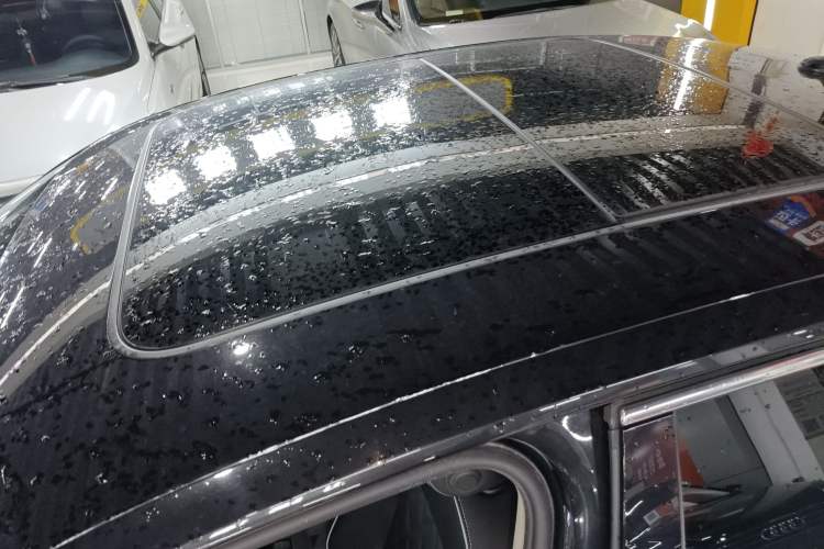 Used Volkswagen Magotan GTE Plug-in Hybrid 2022 GTE Luxury Model