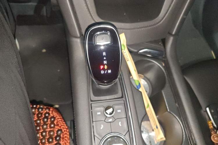 Used Cadillac XT6 2021 2.0T 6-Seater Two-Wheel Drive Luxury Version