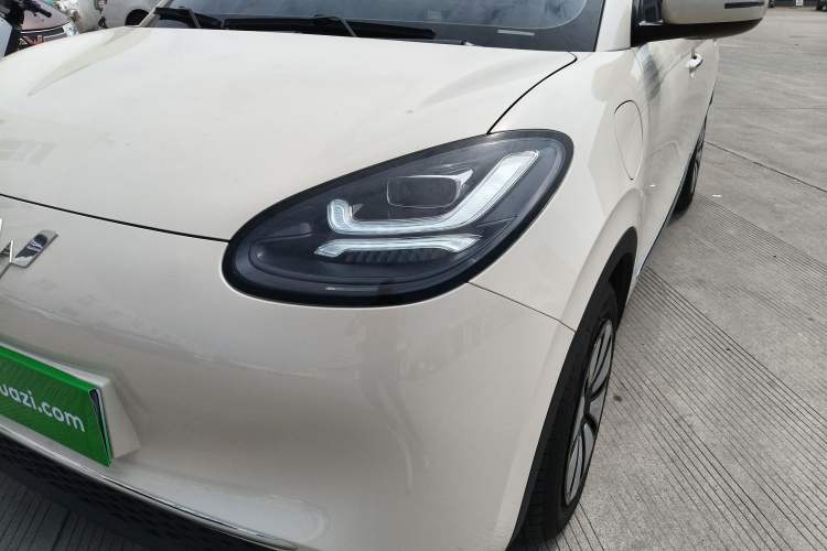 Used Wuling Bingo 2025 333 km Enjoyment Version Left Front Headlight