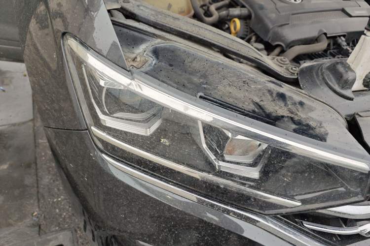 Used Volkswagen Tayron 2019 380TSI All-Wheel Drive R-Line China V-standard