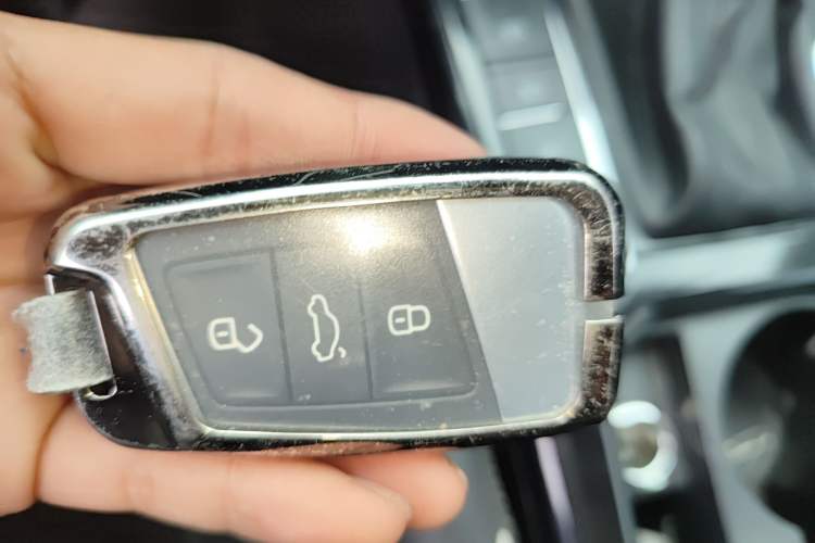 Used Volkswagen Passat 2022 330TSI Starry Elite Edition
