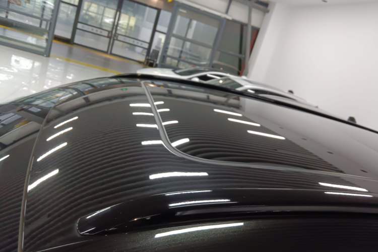 Used Lynk & Co 09 EM-P 2023 2.0TD EM-P Long-Range Version PM Six-Seater Roof